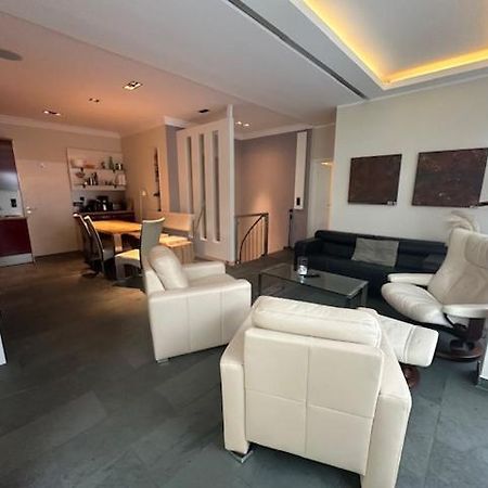 Lounge 04 Apartman Norderney Kültér fotó