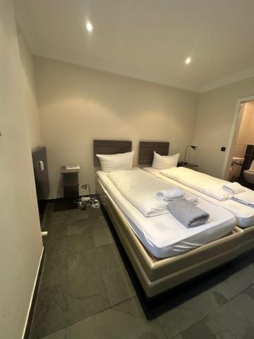 Lounge 04 Apartman Norderney Kültér fotó