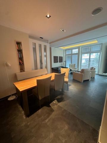 Lounge 04 Apartman Norderney Kültér fotó