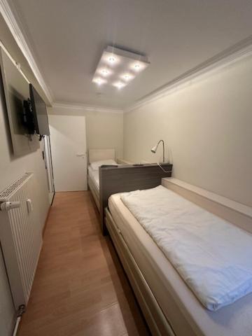Lounge 04 Apartman Norderney Kültér fotó