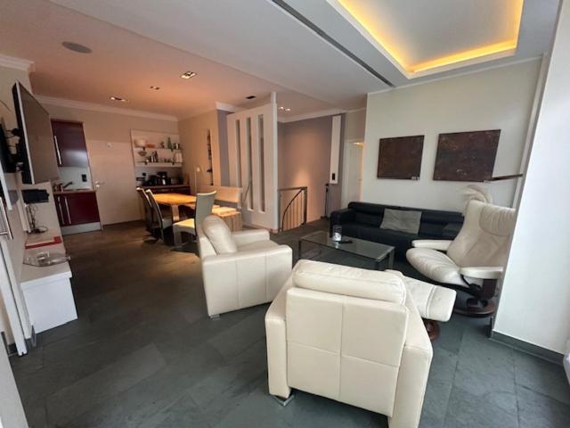 Lounge 04 Apartman Norderney Kültér fotó